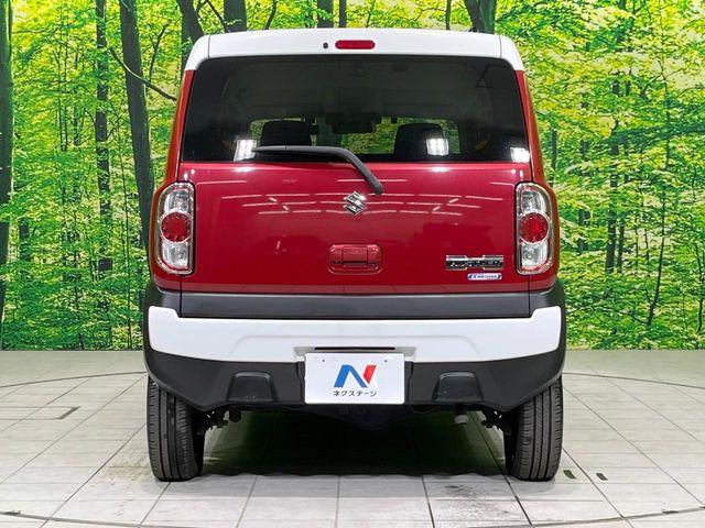 ハスラー（新潟県長岡市）画像79