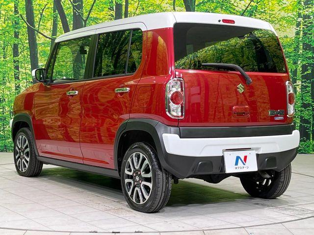 ハスラー（新潟県長岡市）画像80