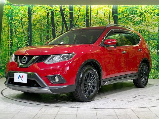 エクストレイル（新潟県長岡市）画像73