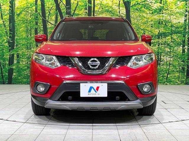 エクストレイル（新潟県長岡市）画像74