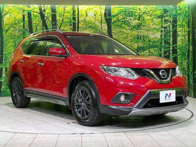 エクストレイル（新潟県長岡市）画像75