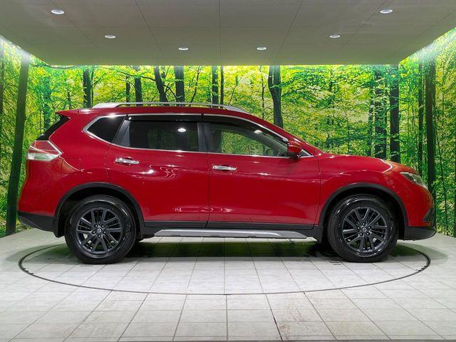 エクストレイル（新潟県長岡市）画像76