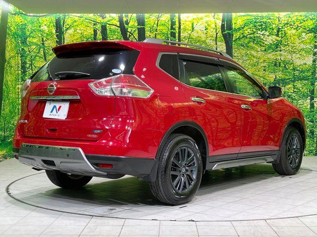 エクストレイル（新潟県長岡市）画像77