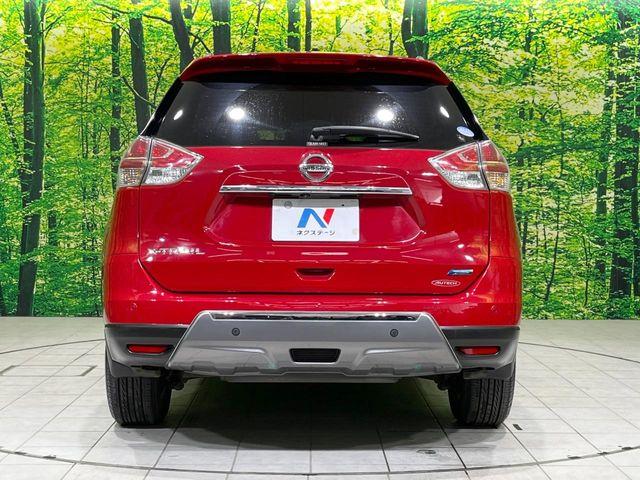 エクストレイル（新潟県長岡市）画像78