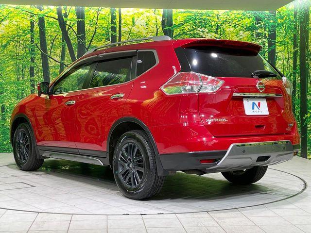 エクストレイル（新潟県長岡市）画像79