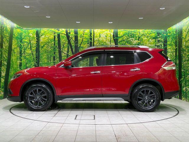 エクストレイル（新潟県長岡市）画像80