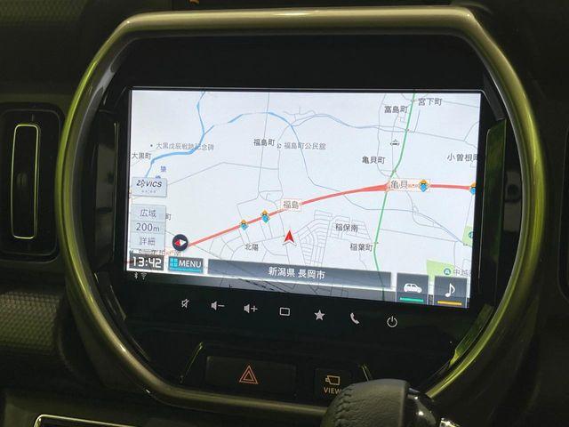 ハスラー（新潟県長岡市）画像4