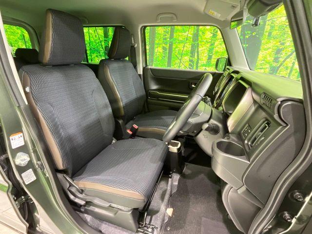 ハスラー（新潟県長岡市）画像8