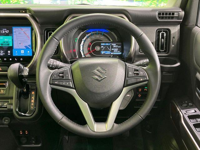 ハスラー（新潟県長岡市）画像11