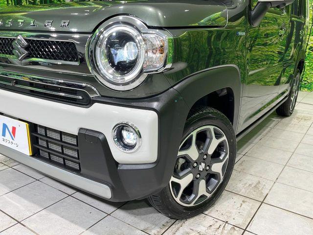 ハスラー（新潟県長岡市）画像12