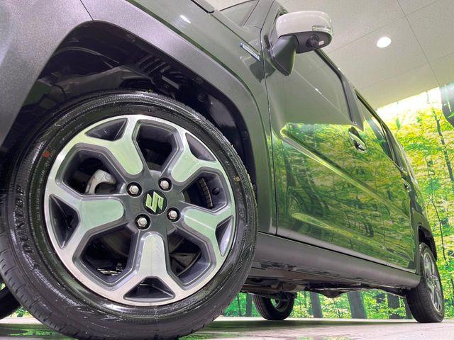 ハスラー（新潟県長岡市）画像13