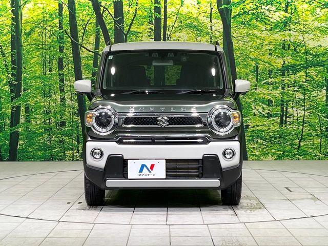 ハスラー（新潟県長岡市）画像14