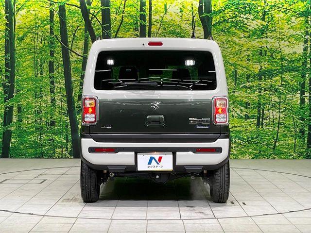 ハスラー（新潟県長岡市）画像15