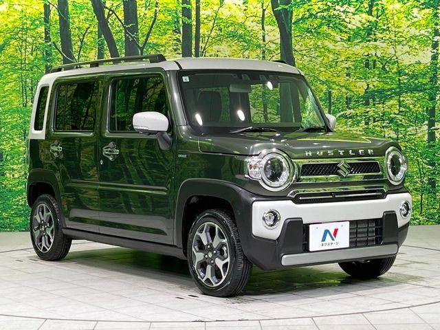 ハスラー（新潟県長岡市）画像16