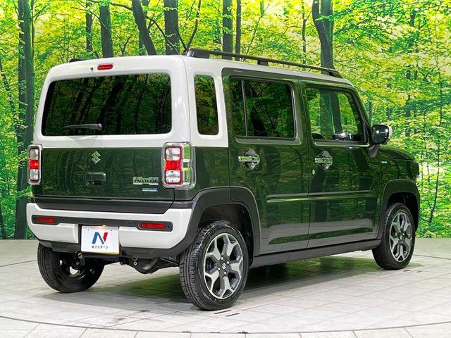 ハスラー（新潟県長岡市）画像17