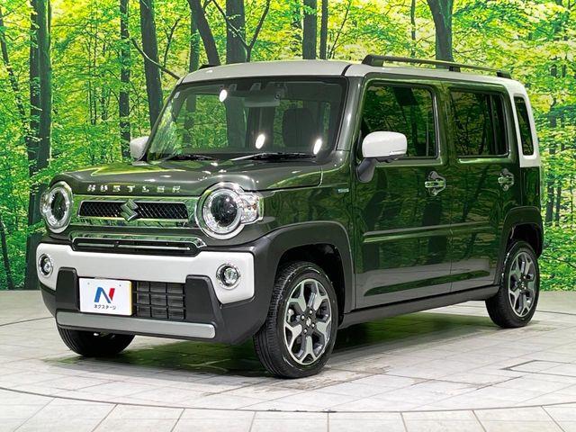 ハスラー（新潟県長岡市）画像55