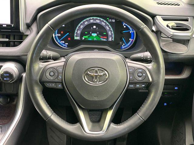 ＲＡＶ４（新潟県新潟市東区）画像8