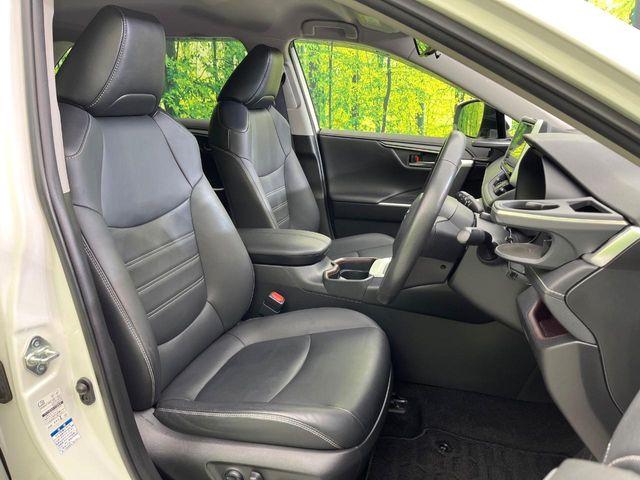 ＲＡＶ４（新潟県新潟市東区）画像9