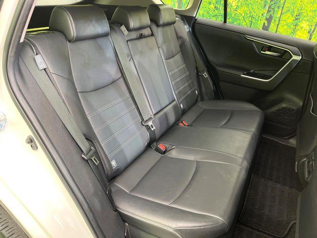 ＲＡＶ４（新潟県新潟市東区）画像10