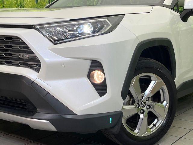 ＲＡＶ４（新潟県新潟市東区）画像12
