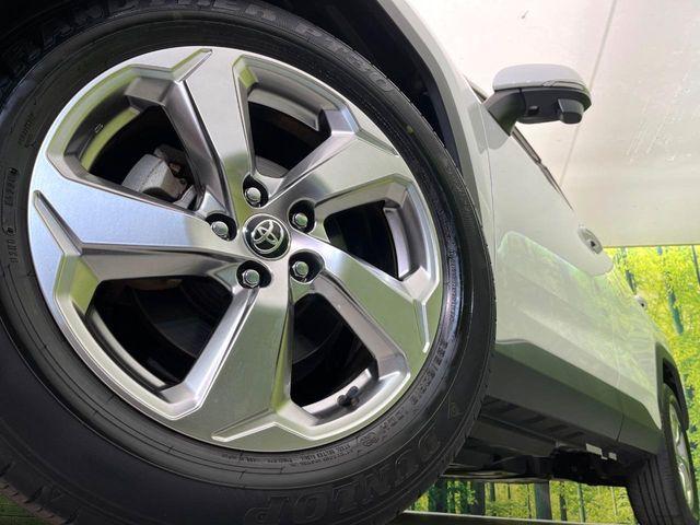 ＲＡＶ４（新潟県新潟市東区）画像13