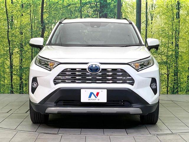 ＲＡＶ４（新潟県新潟市東区）画像14