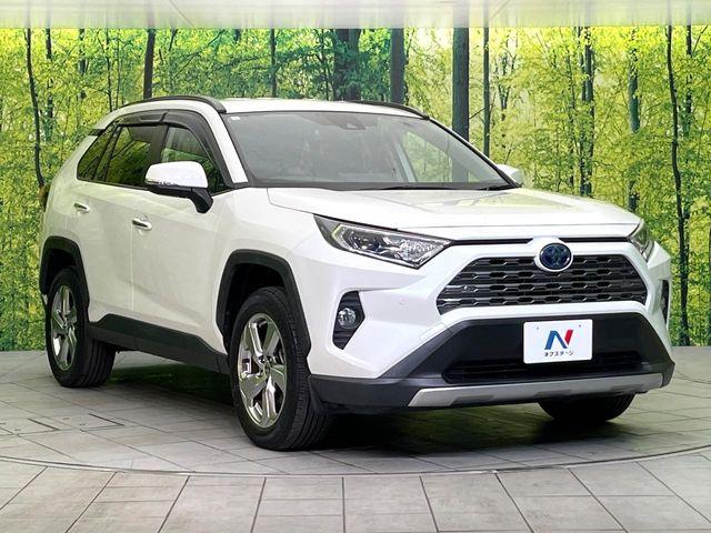 ＲＡＶ４（新潟県新潟市東区）画像16