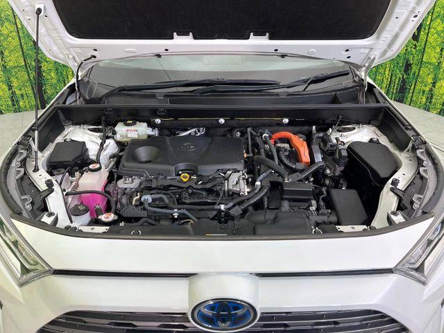 ＲＡＶ４（新潟県新潟市東区）画像18