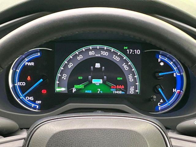 ＲＡＶ４（新潟県新潟市東区）画像24