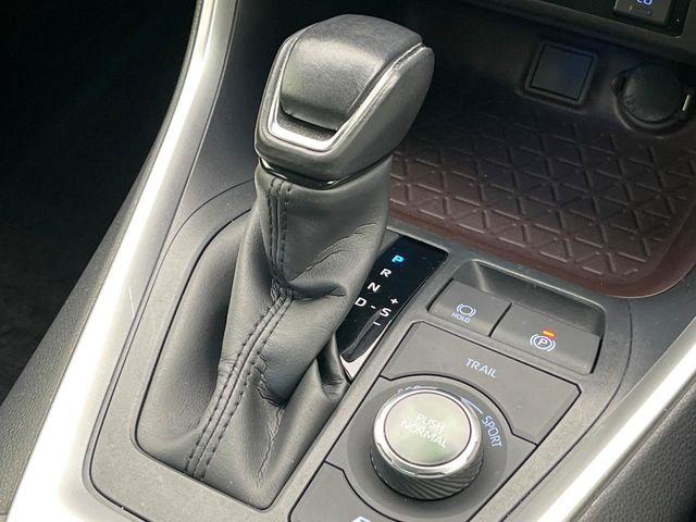 ＲＡＶ４（新潟県新潟市東区）画像30