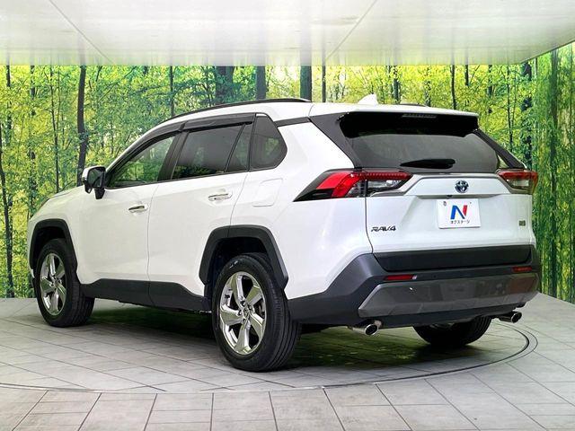 ＲＡＶ４（新潟県新潟市東区）画像64