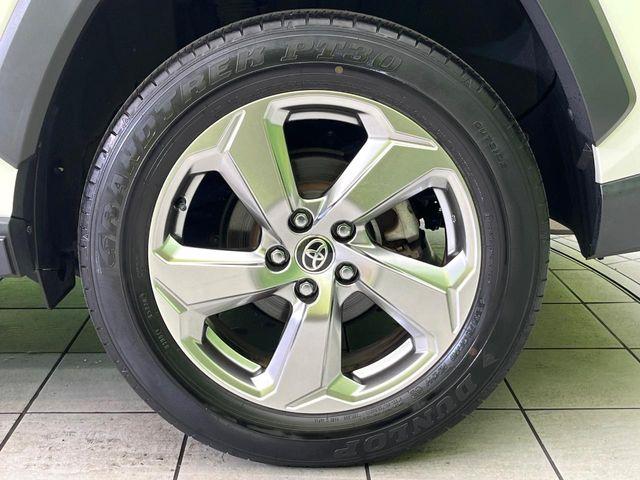 ＲＡＶ４（新潟県新潟市東区）画像68