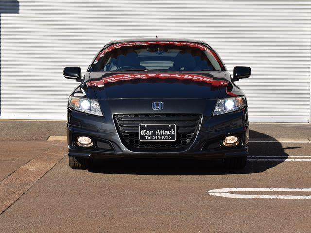 ＣＲ－Ｚ（新潟県上越市）画像2