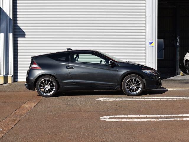 ＣＲ－Ｚ（新潟県上越市）画像3