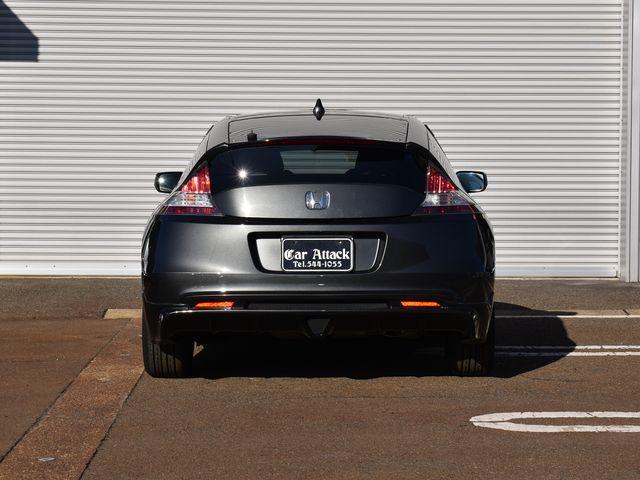 ＣＲ－Ｚ（新潟県上越市）画像4