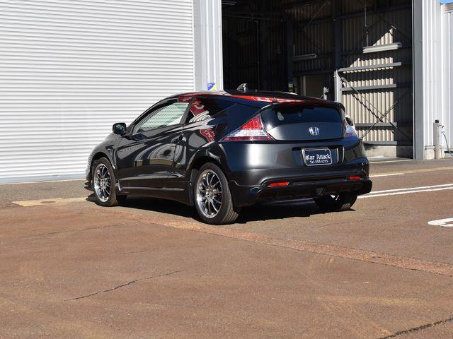 ＣＲ－Ｚ（新潟県上越市）画像5