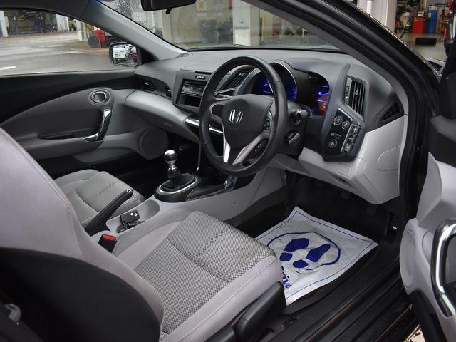 ＣＲ－Ｚ（新潟県上越市）画像6