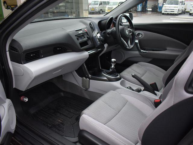 ＣＲ－Ｚ（新潟県上越市）画像7