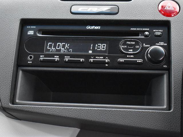 ＣＲ－Ｚ（新潟県上越市）画像8