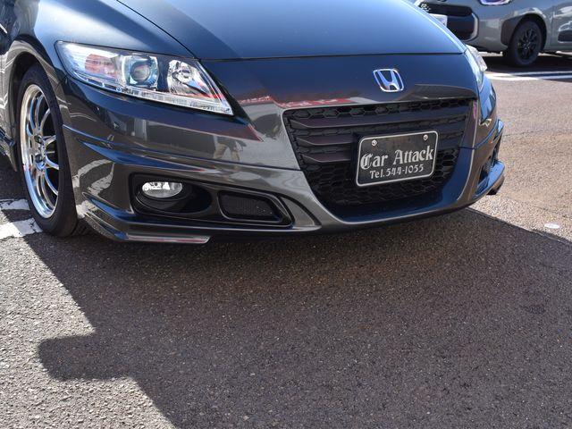 ＣＲ－Ｚ（新潟県上越市）画像24