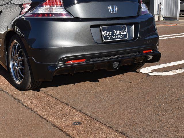 ＣＲ－Ｚ（新潟県上越市）画像26