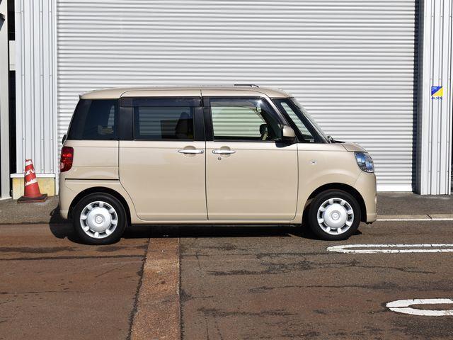 ムーヴキャンバス（新潟県上越市）画像3