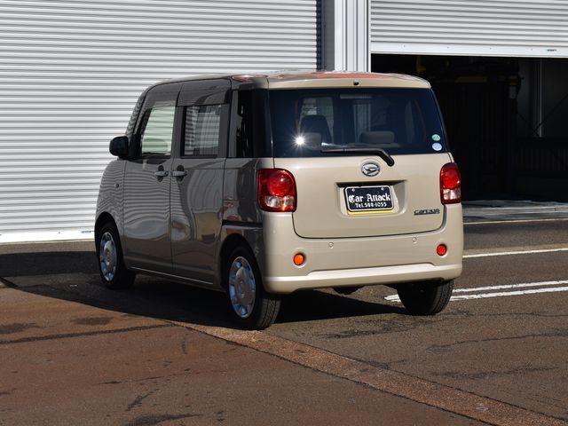 ムーヴキャンバス（新潟県上越市）画像5