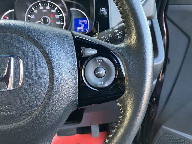 N-WGNカスタム（新潟県燕市）画像7