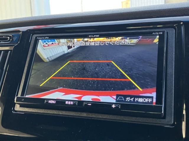 N-WGNカスタム（新潟県燕市）画像12