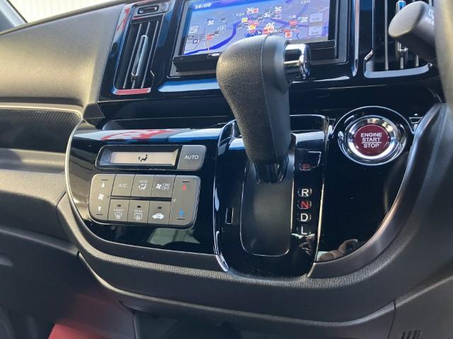 N-WGNカスタム（新潟県燕市）画像14