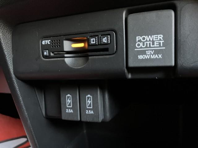 N-WGNカスタム（新潟県燕市）画像15