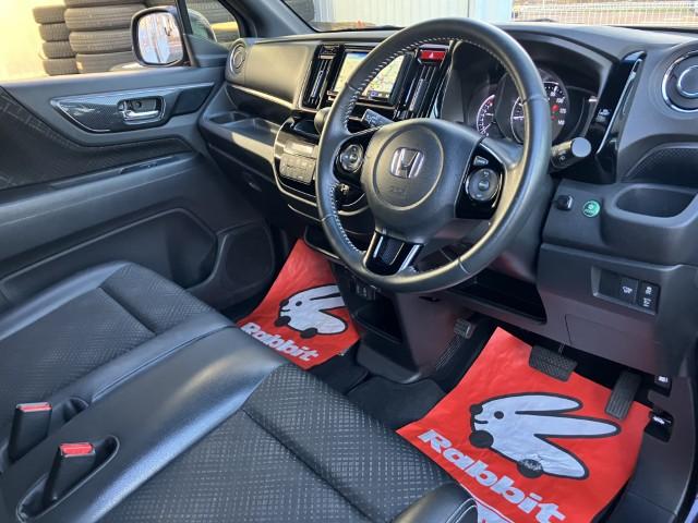 N-WGNカスタム（新潟県燕市）画像20