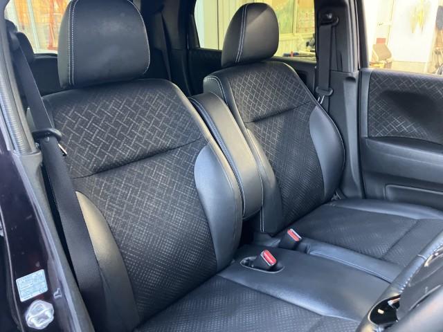 N-WGNカスタム（新潟県燕市）画像16