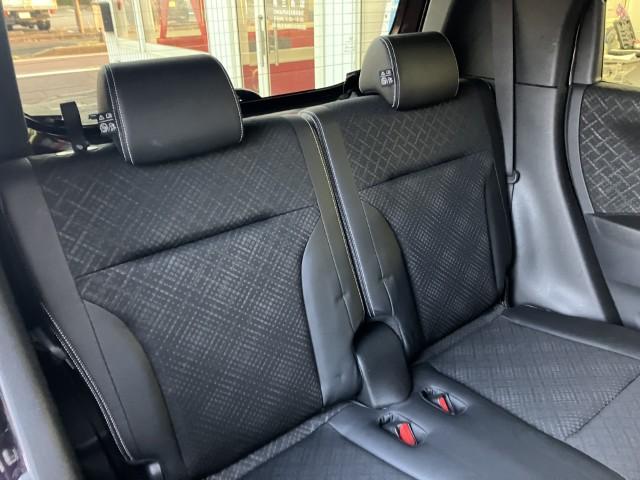 N-WGNカスタム（新潟県燕市）画像18